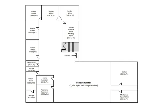 5333 West 151st Street Oak Forest IL 60452