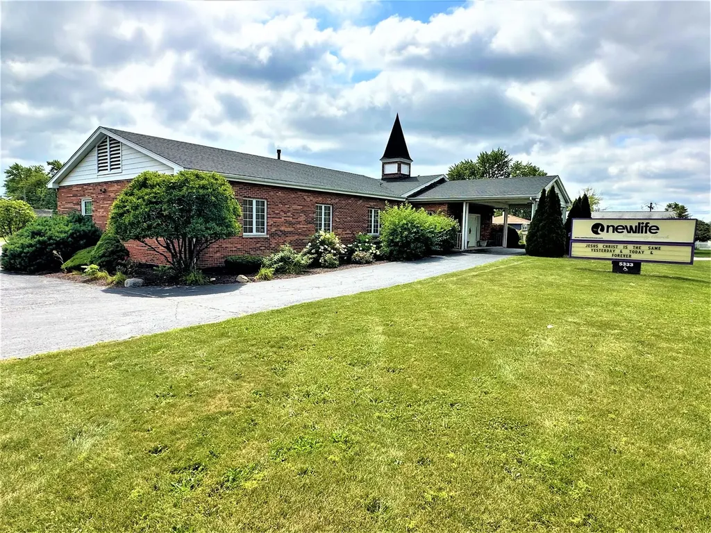 5333 West 151st Street Oak Forest IL 60452