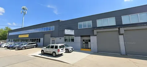 4713 North Lamon Avenue Chicago IL 60630