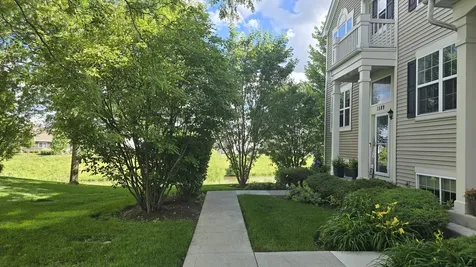 1587 Windward Drive Pingree Grove IL 60140