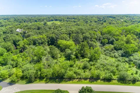 Steeplechase Road Barrington Hills IL 60010