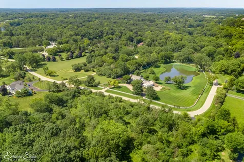 Steeplechase Road Barrington Hills IL 60010