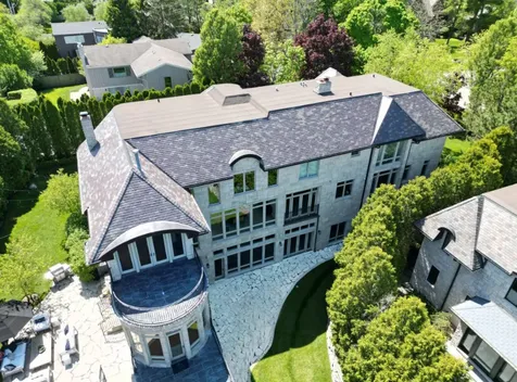 70 Harbor Street Glencoe IL 60022