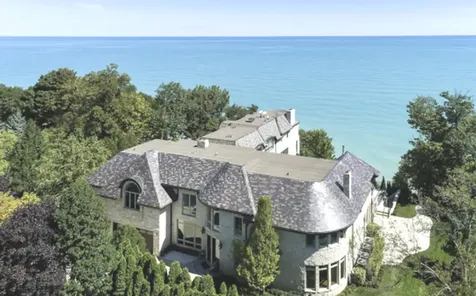 70 Harbor Street Glencoe IL 60022