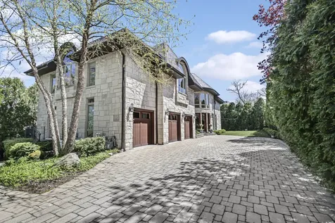 70 Harbor Street Glencoe IL 60022