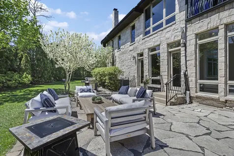 70 Harbor Street Glencoe IL 60022