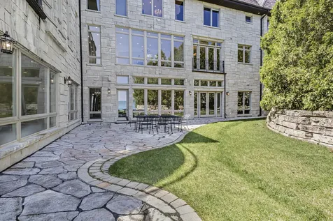 70 Harbor Street Glencoe IL 60022
