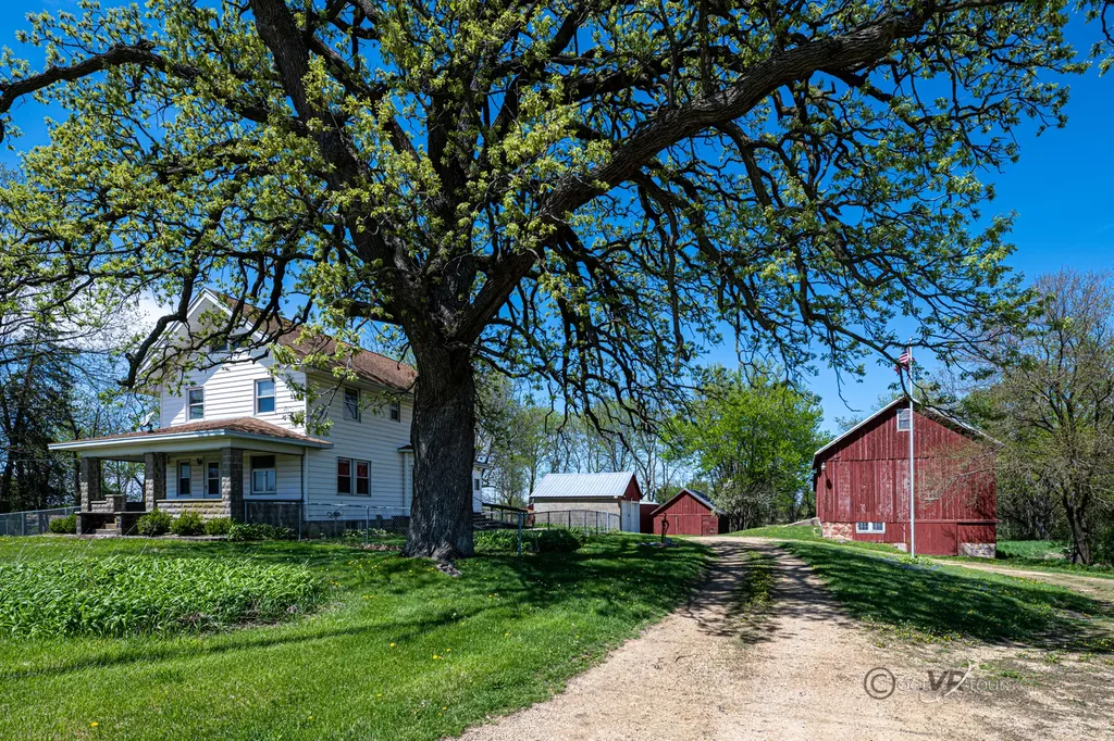 6844 Us Highway 20 Road Freeport IL 61032