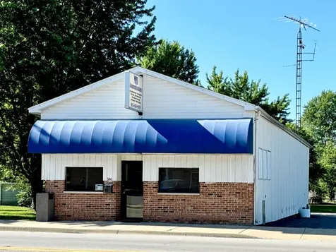 146 East Main Street Braidwood IL 60408