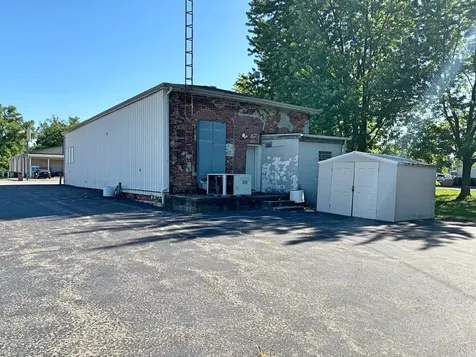 146 East Main Street Braidwood IL 60408