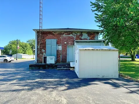 146 East Main Street Braidwood IL 60408