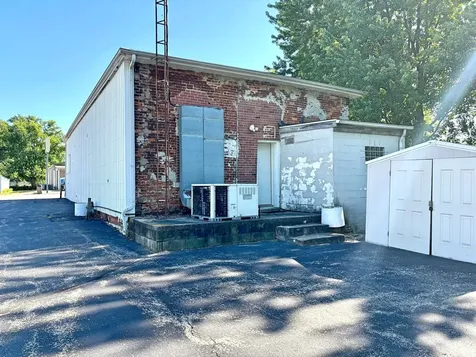 146 East Main Street Braidwood IL 60408