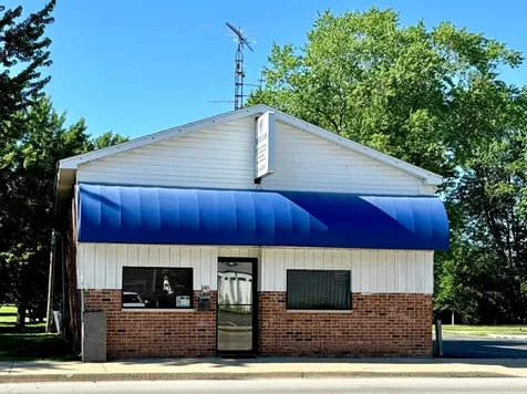 146 East Main Street Braidwood IL 60408