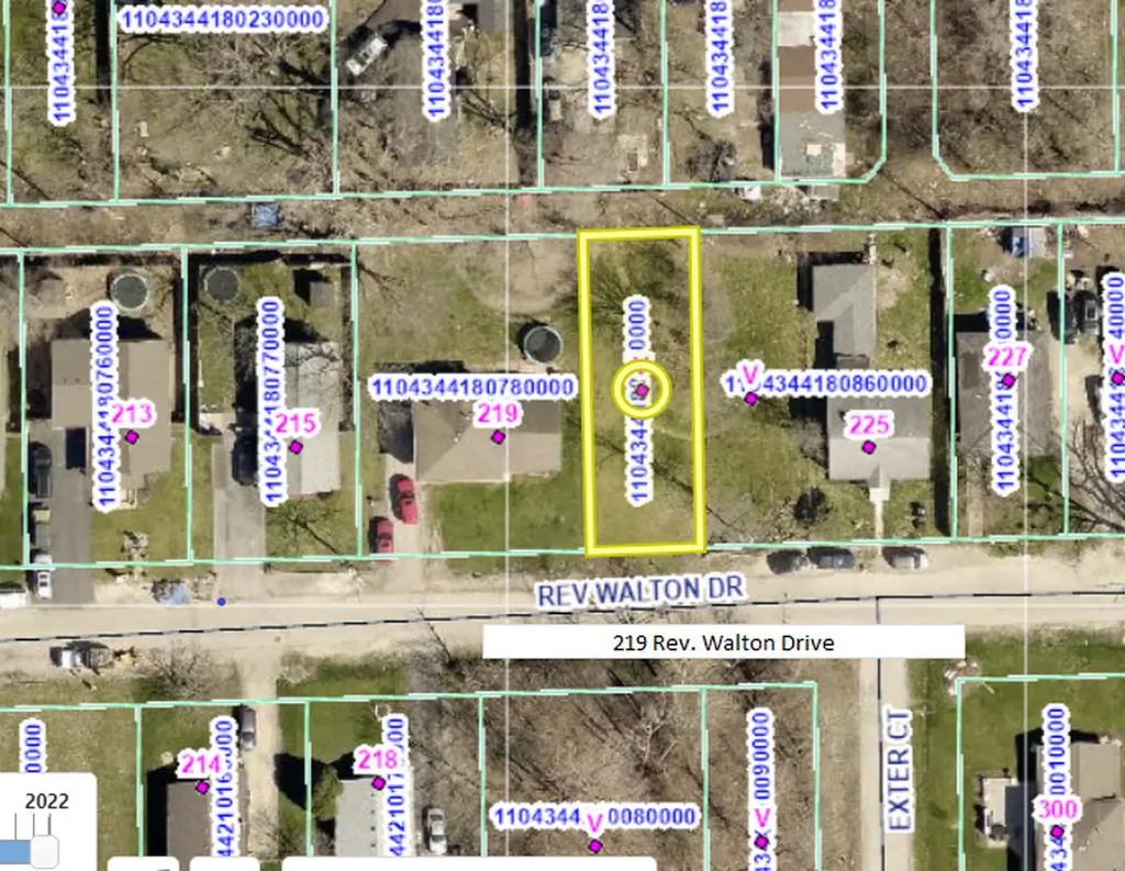 219 Reverend Walton Drive Lockport IL 60441