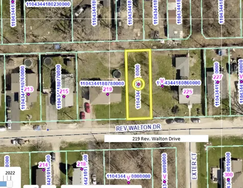 219 Reverend Walton Drive Lockport IL 60441