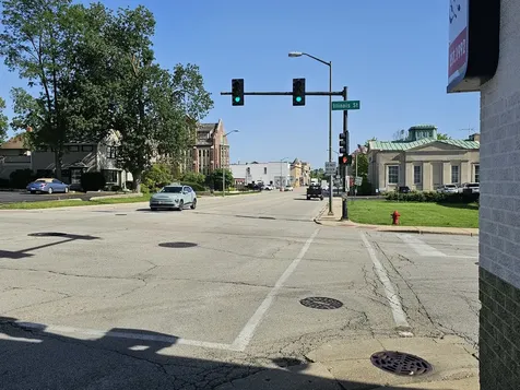201 South 2nd Street St. Charles IL 60174