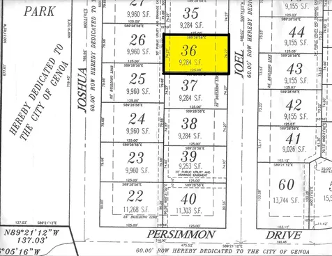 1011 Joel Lane Genoa IL 60135