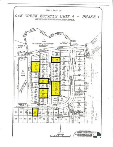 1212 Persimmon Drive Genoa IL 60135