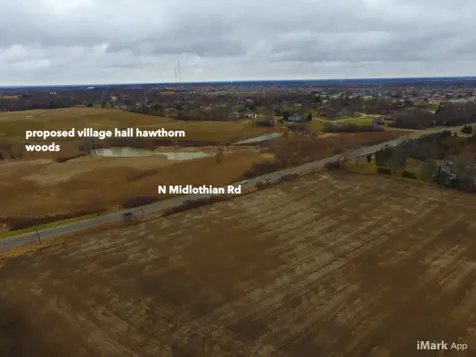 O Midlothian Road Hawthorn Woods IL 60047