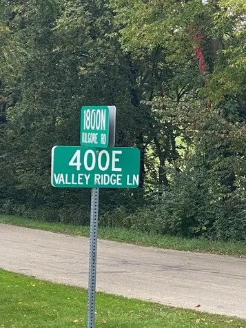000 Lot 1 Valley Ridge Lane Dixon IL 61021