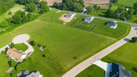 Lot 25 Vermilionvue Trace Lasalle IL 61301