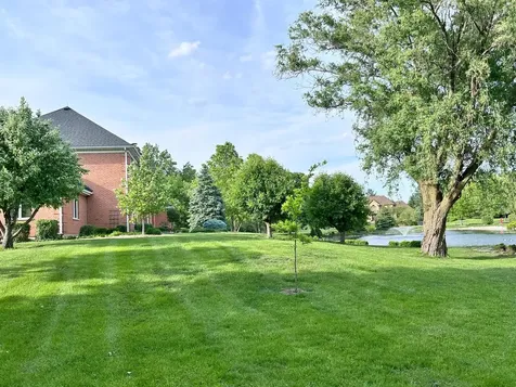 4 Windsor Court South Barrington IL 60010