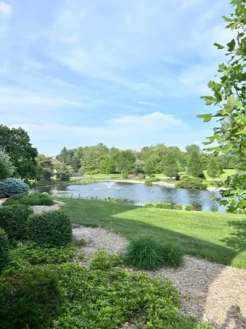 4 Windsor Court South Barrington IL 60010