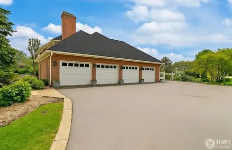 4 Windsor Court South Barrington IL 60010