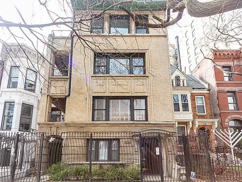 1234 North Dearborn Parkway Chicago IL 60610