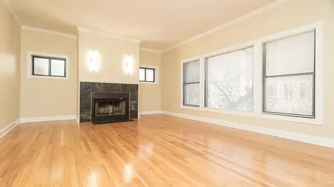 1234 North Dearborn Parkway Chicago IL 60610