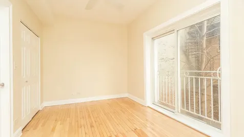 1234 North Dearborn Parkway Chicago IL 60610