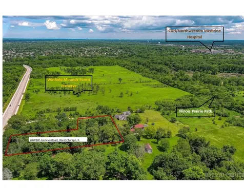 28W185 Geneva Road West Chicago IL 60185