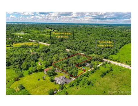 28W185 Geneva Road West Chicago IL 60185