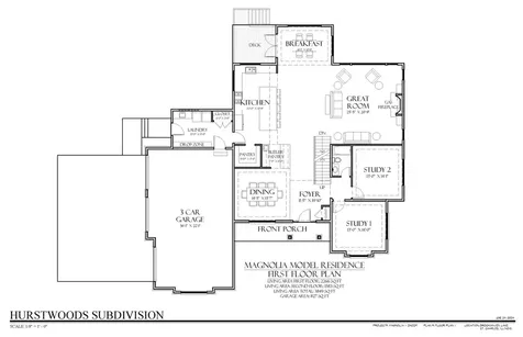 Lot 3 Brookhaven Lane St. Charles IL 60175