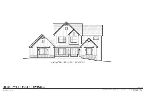Lot 3 Brookhaven Lane St. Charles IL 60175