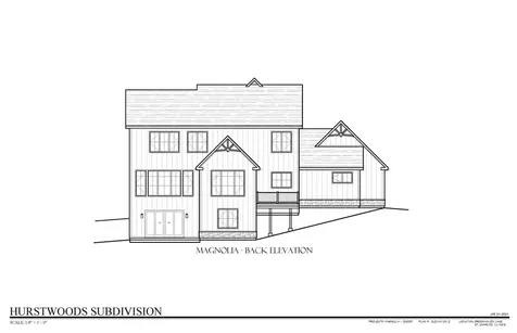 Lot 3 Brookhaven Lane St. Charles IL 60175