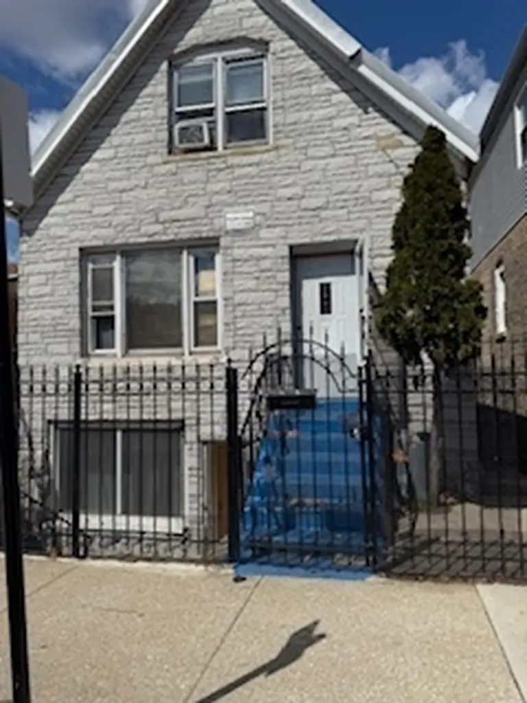 2658 West 24th Place Chicago IL 60608