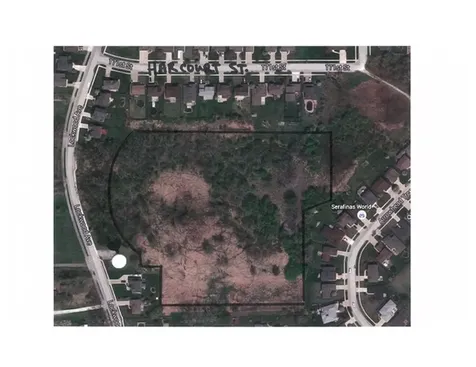 17301 Lockwood Avenue Oak Forest IL 60452