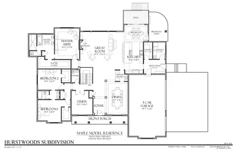 Lot 2 Brookhaven Lane St. Charles IL 60175