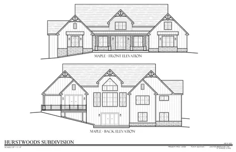 Lot 2 Brookhaven Lane St. Charles IL 60175