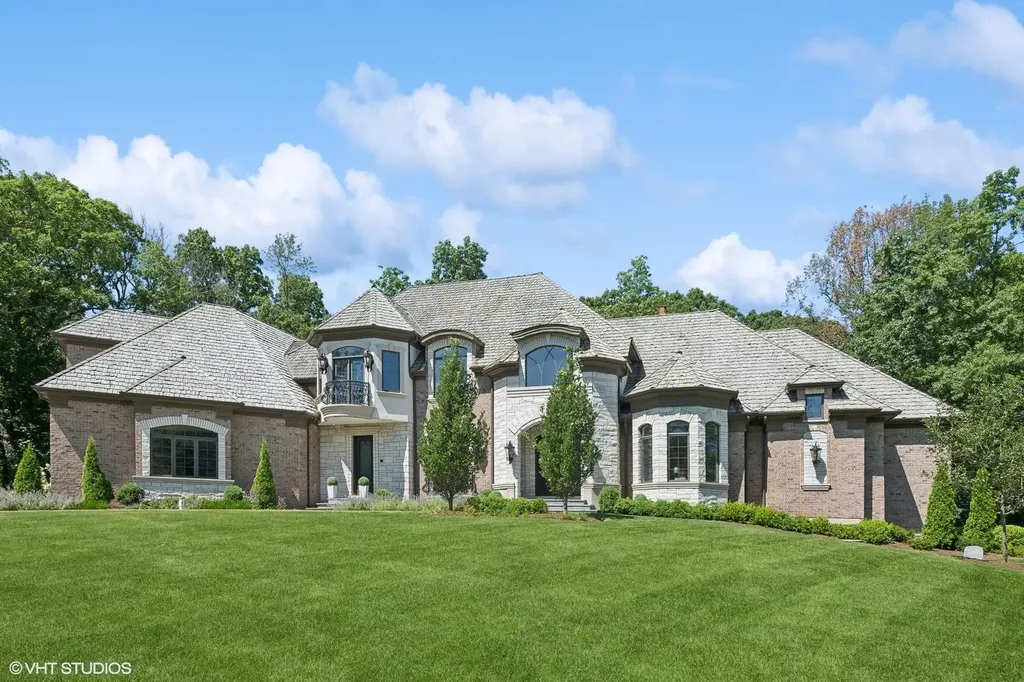 4529 North Krueger Road Long Grove IL 60047