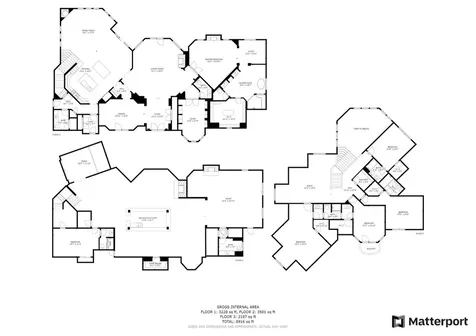 4529 North Krueger Road Long Grove IL 60047