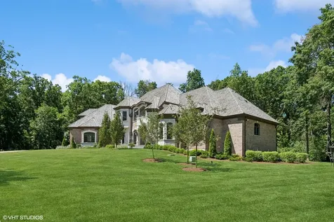 4529 North Krueger Road Long Grove IL 60047