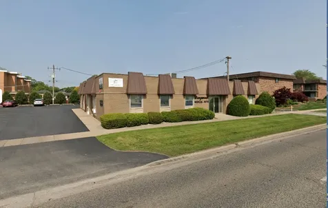 10448 South Pulaski Road Oak Lawn IL 60453
