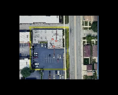 10448 South Pulaski Road Oak Lawn IL 60453