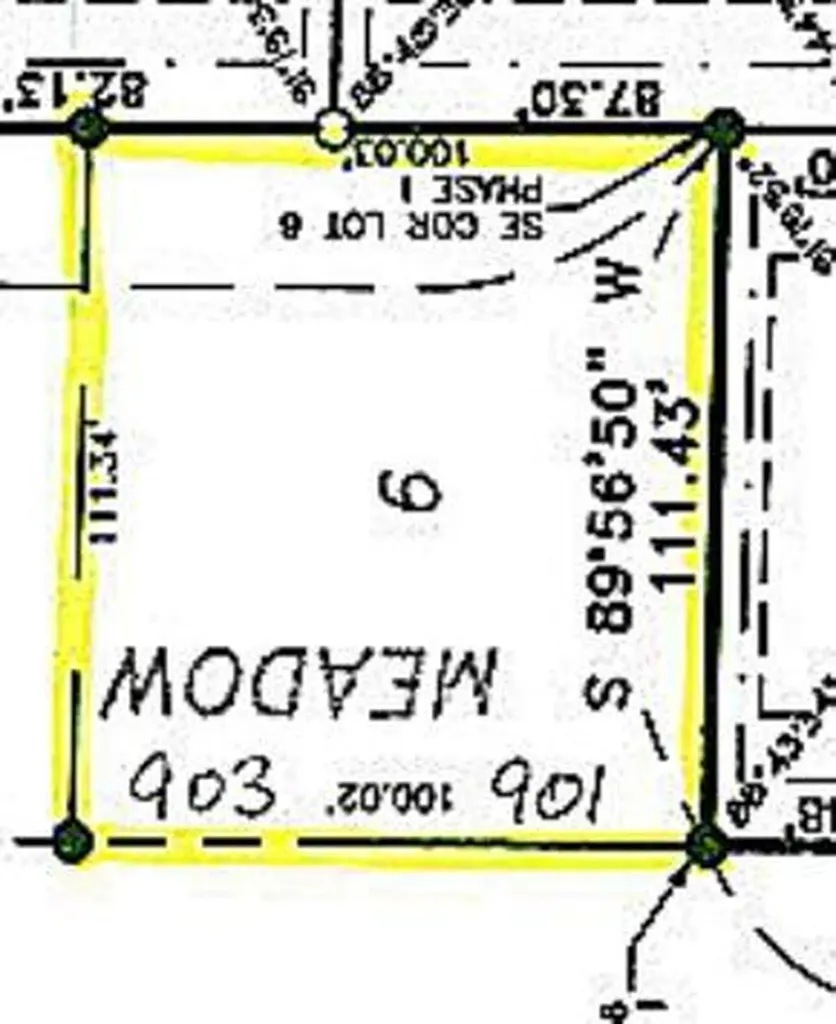 901-903 Colorado Street Marseilles IL 61341