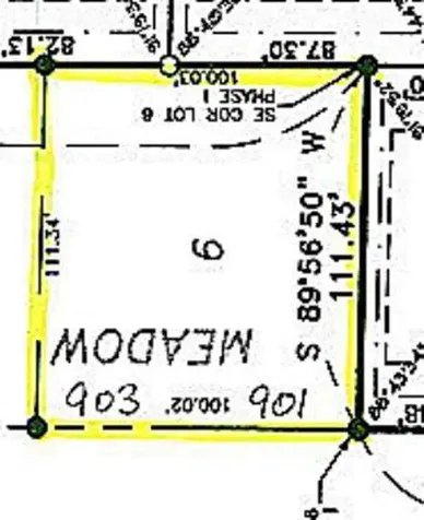 901-903 Colorado Street Marseilles IL 61341