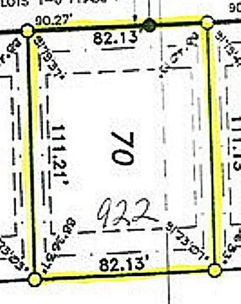 922 Andrew Lane Marseilles IL 61341