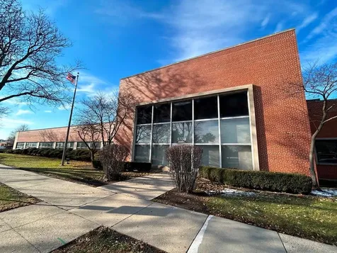 8338 Austin Avenue Morton Grove IL 60053