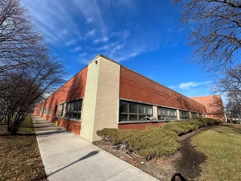 8338 Austin Avenue Morton Grove IL 60053